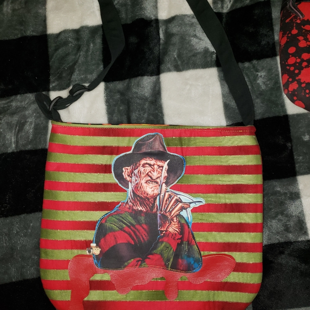 Horror Purses - image 7